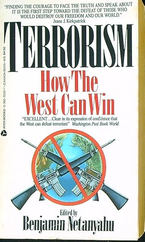 Seller image for Terrorism for sale by Librodifaccia