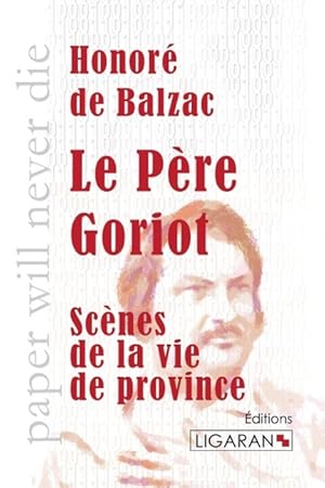 Seller image for Le Pre Goriot for sale by moluna