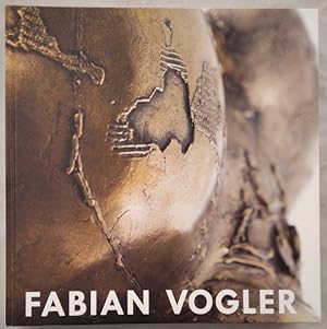 Fabian Vogler. Vollkommene Unvollkommenheit. 2011-2015. Plastiken und Reliefs.