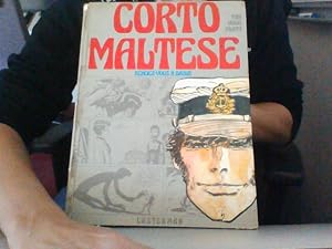 Seller image for Corto Maltese Rendez vous a Bahia for sale by Librairie La cabane aux bouquins