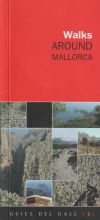 Image du vendeur pour Walks around Mallorca mis en vente par Agapea Libros