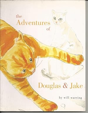 The Adventures of Douglas and Jake