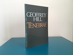 Seller image for Tenebrae for sale by Quinto Bookshop