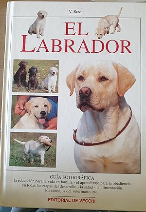 EL LABRADOR.