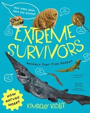 Seller image for Extreme Survivors (Paperback) for sale by Grand Eagle Retail