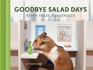 Seller image for Goodbye Salad Days (Hardcover) for sale by Grand Eagle Retail