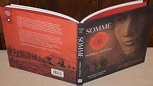 Immagine del venditore per SOMME 141 DAYS , 141 LIVES venduto da CHESIL BEACH BOOKS