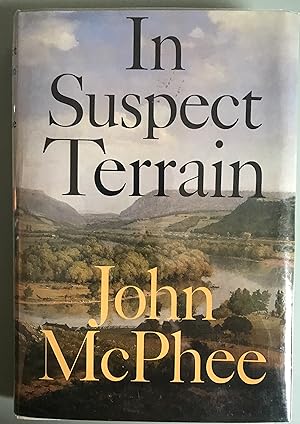 Seller image for In Suspect Terrain for sale by White Square - Fine Books & Art