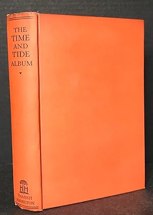 The Time and Tide Album
