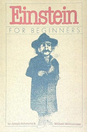 Imagen del vendedor de Einstein for beginners a la venta por Librodifaccia
