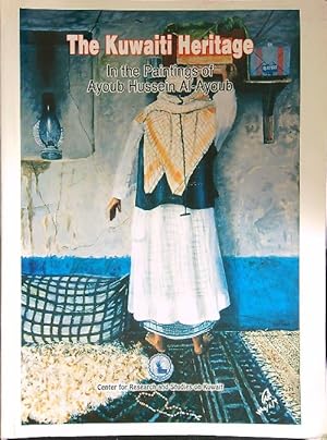 Seller image for The Kuwaiti Heritage for sale by Librodifaccia