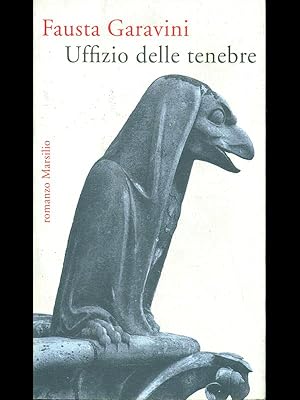 Bild des Verkufers fr Uffizio delle tenebre zum Verkauf von Librodifaccia