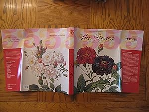 The Roses: The Complete Plates (Taschen 25th Anniversary)