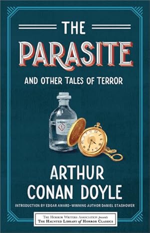 Seller image for Parasite and Other Tales of Terror for sale by GreatBookPrices