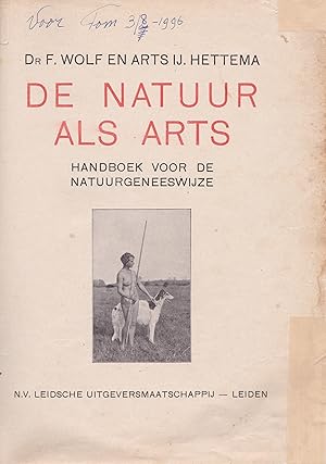 De natuur als arts