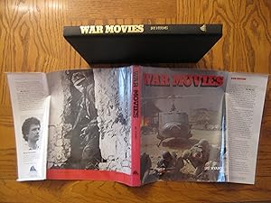 Seller image for War Movies for sale by Clarkean Books