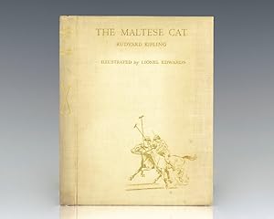 The Maltese Cat: A Polo Game of the ?Nineties.