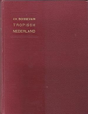 Tropisch Nederland. Indrukken eener reis door Nederlandsch-Indië