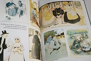 Seller image for BEBES AU BIBERON-PETITE HISTOIRE DE L'ALLAITEMENT for sale by Librairie RAIMOND