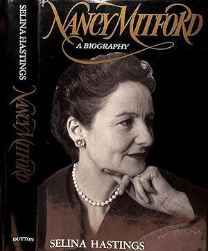 Imagen del vendedor de Nancy Mitford: A Biography a la venta por The Cary Collection