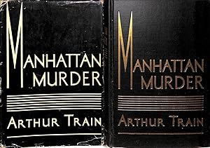 Manhattan Murder