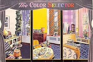 The Color Selector