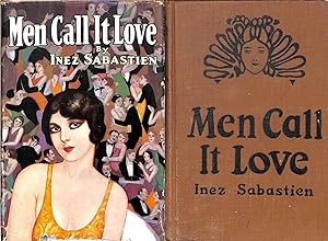 Seller image for Men Call It Love for sale by The Cary Collection