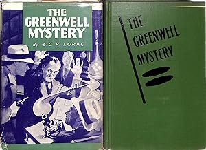 The Greenwell Mystery