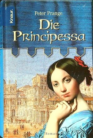 Immagine del venditore per Die principessa venduto da Librodifaccia