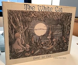 Seller image for The White Cat for sale by William Glynn