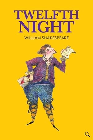 Seller image for Twelfth Night for sale by GreatBookPrices
