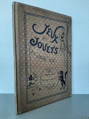 Image du vendeur pour Jeux et jouets du jeune age mis en vente par Klondyke