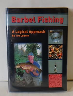 Image du vendeur pour Barbel Fishing A Logical Approach mis en vente par Hereward Books