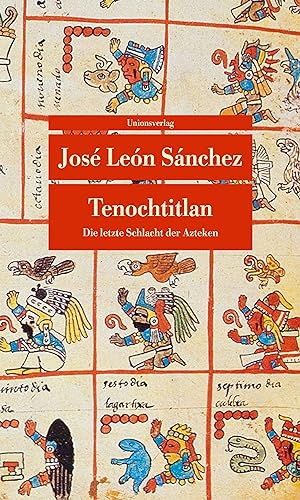 Bild des Verkufers fr Tenochtitlan zum Verkauf von moluna