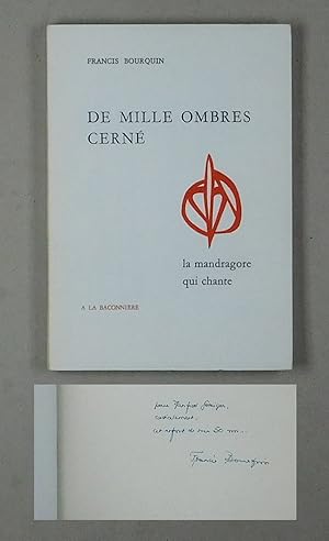 Seller image for De mille ombres cern. for sale by Daniel Thierstein