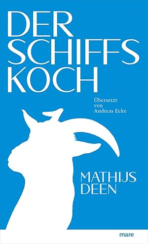 Seller image for Der Schiffskoch for sale by moluna