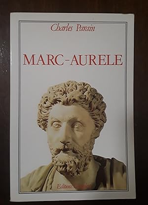 Marc-Aurèle