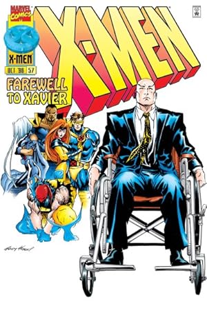 Imagen del vendedor de X-Men / Avengers : Onslaught a la venta por GreatBookPricesUK