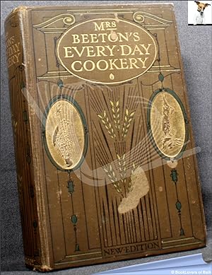 Seller image for Mrs. Beeton's Every-day Cookery for sale by BookLovers of Bath
