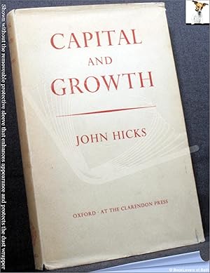 Capital and Growth