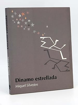 Imagen del vendedor de COL BRBAROS DINAMO ESTRELLADA (Miquel Silvestre) Barataria, 2004. OFRT antes 11,5E a la venta por Libros Fugitivos