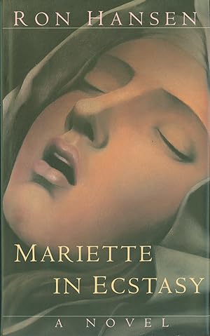 Mariette in Ecstasy