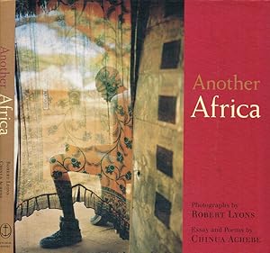 Bild des Verkufers fr Another Africa zum Verkauf von Biblioteca di Babele