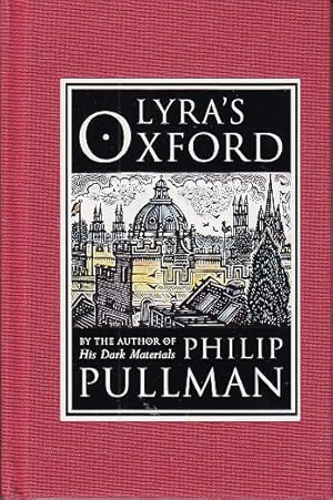 Seller image for Lyra's Oxford for sale by Monroe Bridge Books, MABA Member