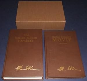 The Harlan Ellison Hornbook and Harlan Ellison's Movie: An Original Screenplay