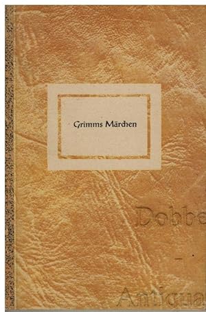 Grimms Märchen.