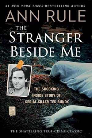 Imagen del vendedor de Stranger Beside Me a la venta por GreatBookPrices
