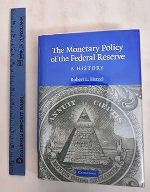 The Monetary Policy Of The Federal Reserve