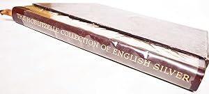 Ester Thomas Hoblitzelle Collection of English Silver