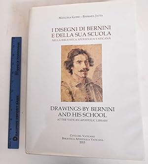 Immagine del venditore per I disegni di Bernini e della sua scuola nella Biblioteca Apostolica Vaticana = Drawings by Bernini and his school at the Vatican Apostolic Library venduto da Mullen Books, ABAA